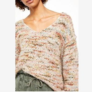 Free People Highland Sweater
